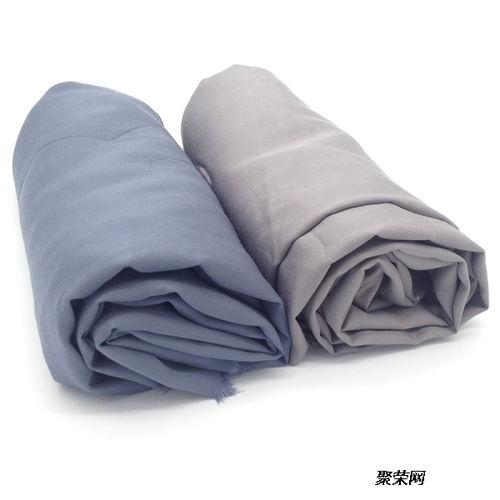 竹纤维染色布宽幅300cm家纺床上用品床单面料可出口