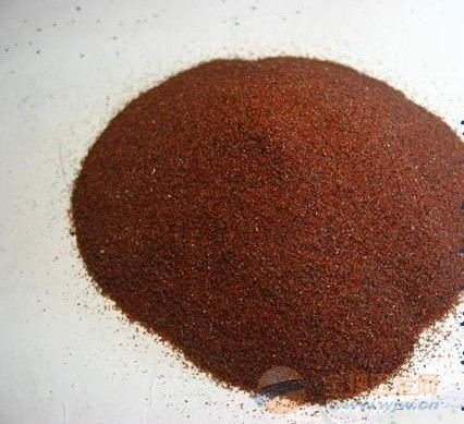 江苏姜堰市金刚砂滤料耐磨材料 金刚砂滤料的成分 金刚砂滤料的含量